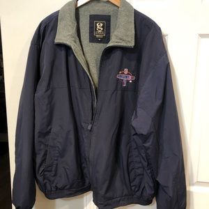 Commissioners Cup, a Gear For Sports Zip-up Jacket